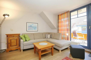 Feriendorf Papillon Wohnung 03-8, Boltenhagen